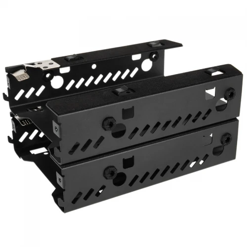 Klatka do montażu dysków 2x 3,5 cala Phanteks