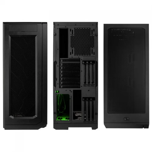 Obudowa Phanteks Enthoo Pro 2 ARGB Tempered Glass Black