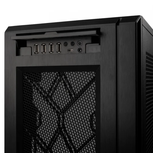 Obudowa Phanteks Enthoo Pro 2 ARGB Tempered Glass Black