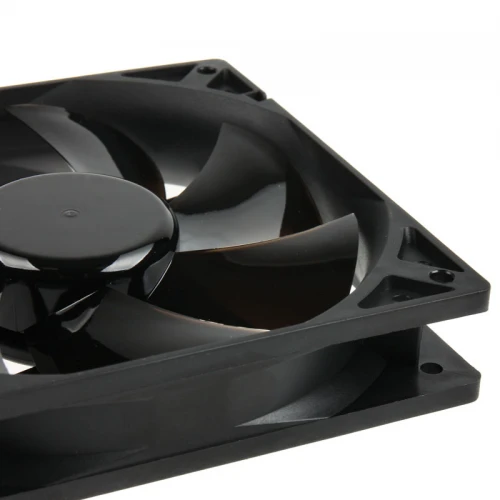 Wentylator NoiseBlocker BlackSilent Pro Fan PL1 - 120mm