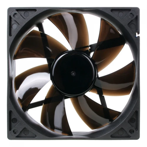 Wentylator NoiseBlocker BlackSilent Pro Fan PLPS - 120mm PWM