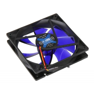 Wentylator NoiseBlocker BlackSilent Fan XL2 - 120mm