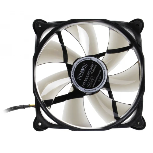 Wentylator NoiseBlocker Multiframe S-Series M12-2 - 120mm