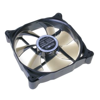 Wentylator NoiseBlocker Multiframe S-Series M12-PS Fan - 120mm PWM