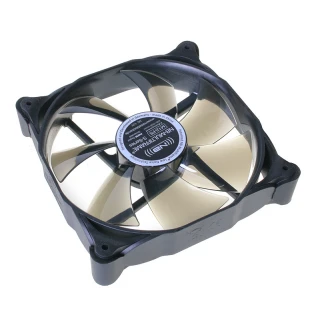 Wentylator NoiseBlocker Multiframe S-Series M12-PS Fan - 120mm PWM