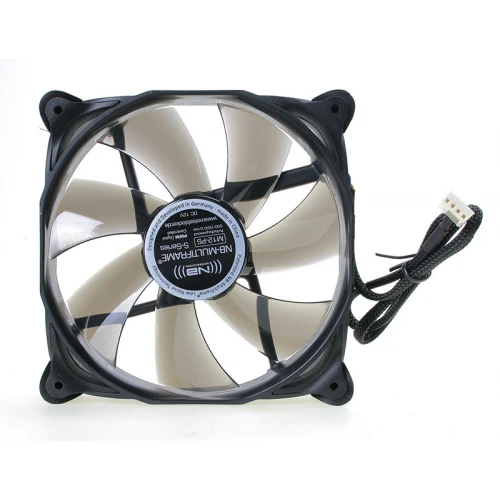 Wentylator NoiseBlocker Multiframe S-Series M12-PS Fan - 120mm PWM