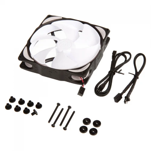 Wentylator NoiseBlocker NB-eLoop Fan B12-3 - 120mm