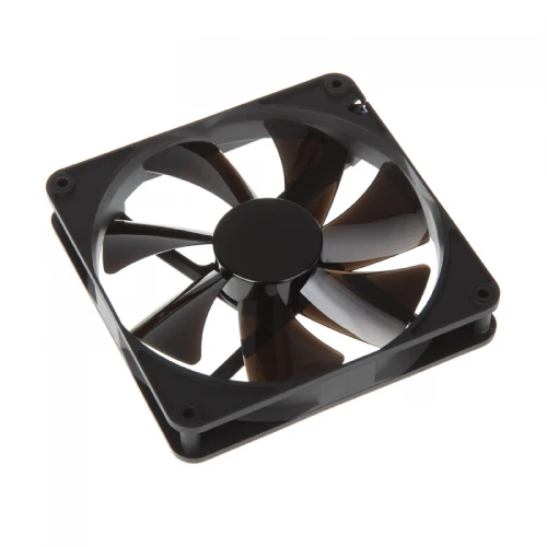 Wentylator NoiseBlocker BlackSilent Pro Fan PK-PS - 140mm