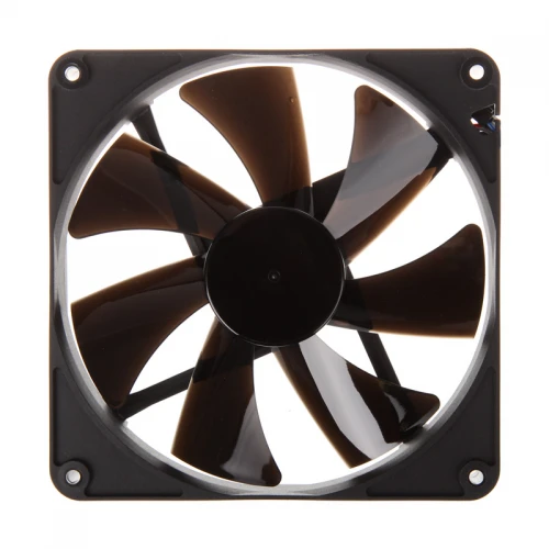 Wentylator NoiseBlocker BlackSilent Pro Fan PK-PS - 140mm