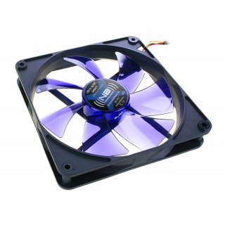 Wentylator NoiseBlocker BlackSilent Fan XK1 - 140mm
