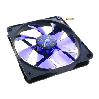 Wentylator NoiseBlocker BlackSilent Fan XK2 - 140mm