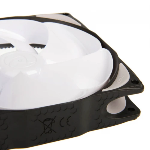 Wentylator NoiseBlocker NB-eLoop Fan B12-PS - 120mm PWM