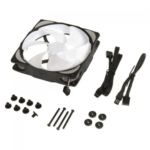 Wentylator NoiseBlocker NB-eLoop Fan B12-PS - 120mm PWM