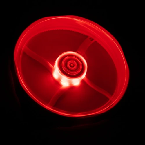 Wentylator NoiseBlocker NB-eLoop X B12-P ARGB - 120mm (white)