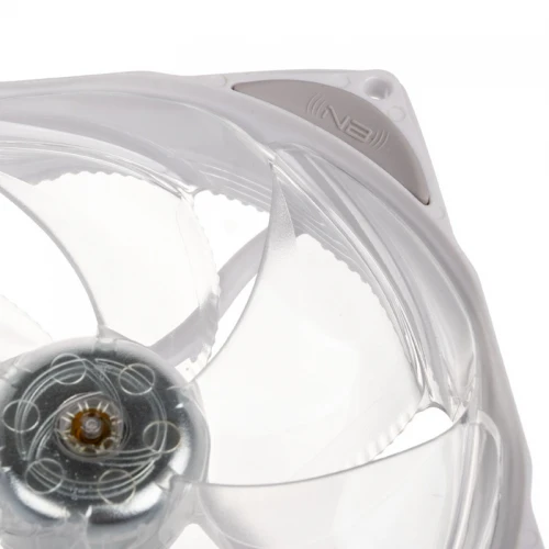 Wentylator NoiseBlocker NB-eLoop X B12-P ARGB - 120mm (white)
