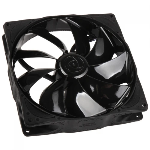 Wentylator NoiseBlocker NB-eLoop Fan B14-PS Black Edition - 140mm PWM