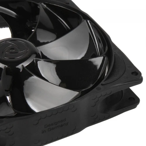 Wentylator NoiseBlocker NB-eLoop Fan B14-PS Black Edition - 140mm PWM