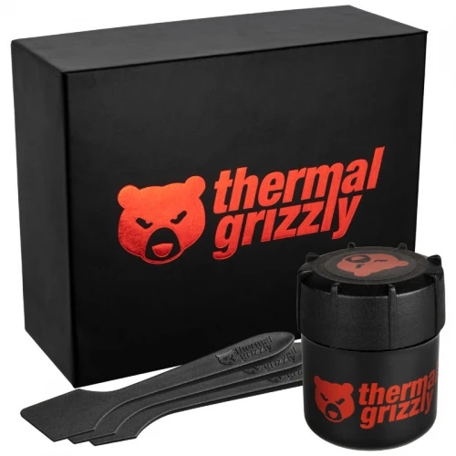 Pasta termoprzewodząca Thermal Grizzly Kryonaut Extreme - 33.84g / 9.0 ml