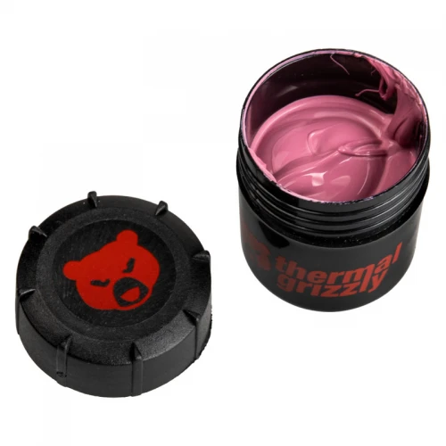 Pasta termoprzewodząca Thermal Grizzly Kryonaut Extreme - 33.84g / 9.0 ml