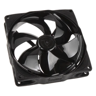 Wentylator NoiseBlocker NB-eLoop Fan B12-PS Black Edition - 120mm PWM