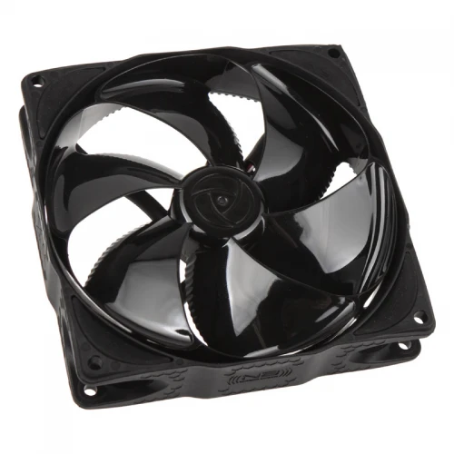 Wentylator NoiseBlocker NB-eLoop Fan B12-PS Black Edition - 120mm PWM