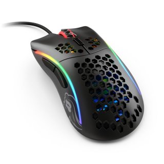 Mysz Glorious Model D- Black