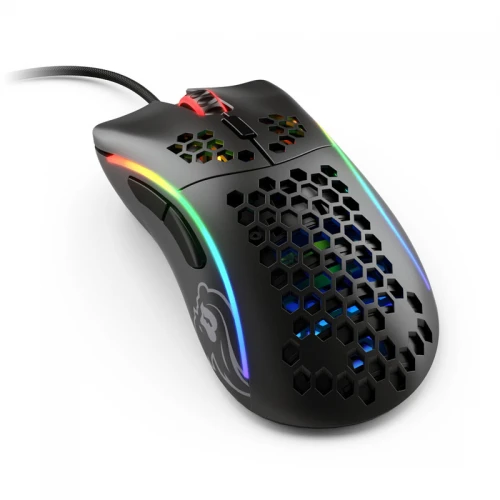 Mysz Glorious Model D- Black