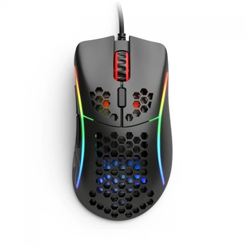 Mysz Glorious Model D- Black