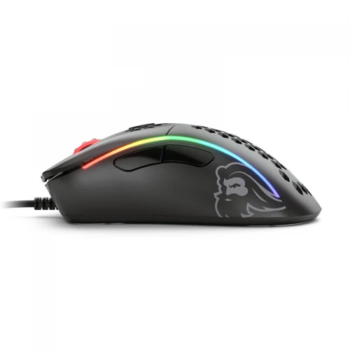 Mysz Glorious Model D- Black