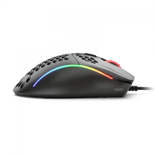 Mysz Glorious Model D- Black