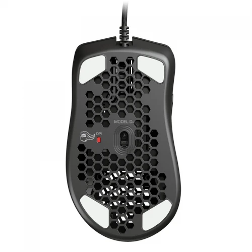 Mysz Glorious Model D- Black
