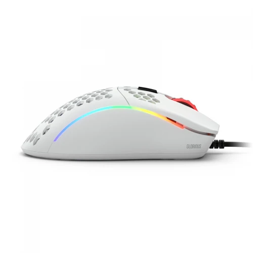 Mysz Glorious Model D- White