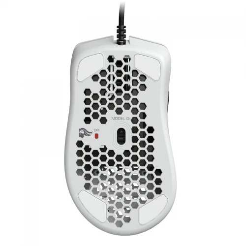 Mysz Glorious Model D- White