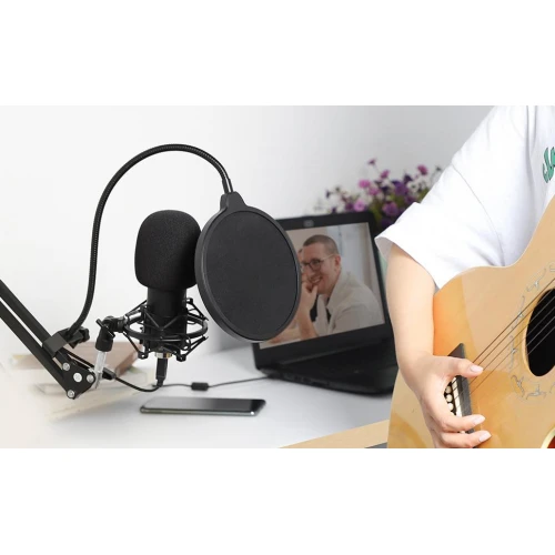Studyjny Pop Filtr Mikrofonowy MAONO AU-PF120