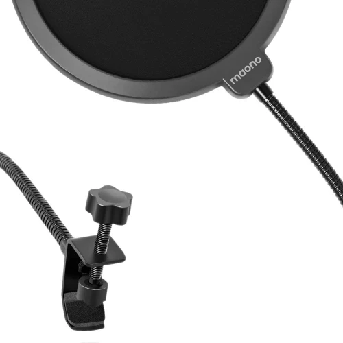 Studyjny Pop Filtr Mikrofonowy MAONO AU-PF120
