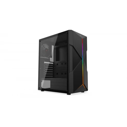 Obudowa KRUX Astral ARGB Tempered Glass