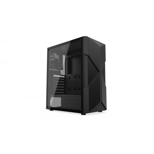 Obudowa KRUX Astral ARGB Tempered Glass
