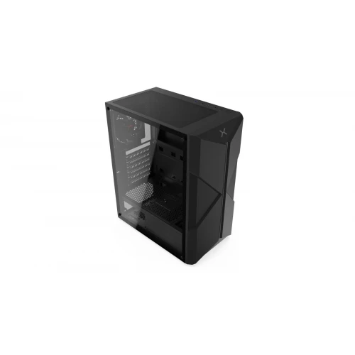 Obudowa KRUX Astral ARGB Tempered Glass