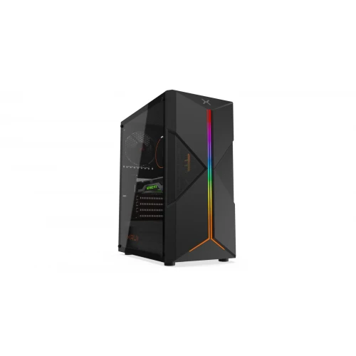 Obudowa KRUX Astral ARGB Tempered Glass