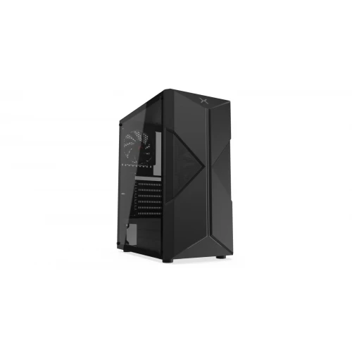 Obudowa KRUX Astral ARGB Tempered Glass
