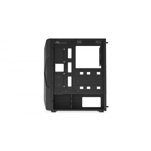 Obudowa KRUX Astral ARGB Tempered Glass