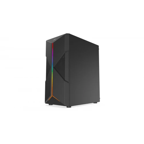Obudowa KRUX Astral ARGB Tempered Glass