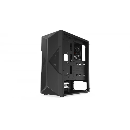 Obudowa KRUX Astral ARGB Tempered Glass