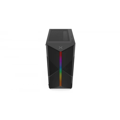 Obudowa KRUX Astral ARGB Tempered Glass
