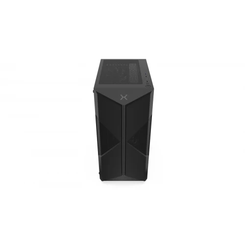 Obudowa KRUX Astral ARGB Tempered Glass