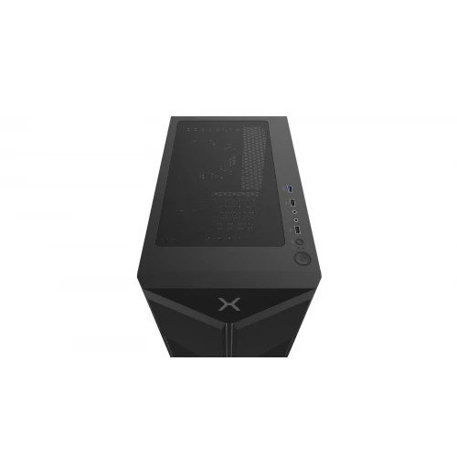 Obudowa KRUX Astral ARGB Tempered Glass
