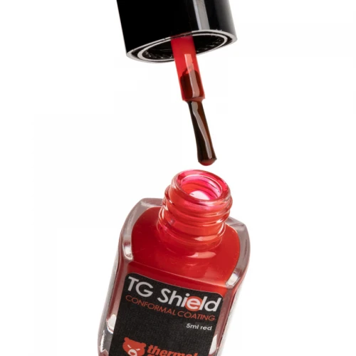 Lakier Thermal Grizzly Shield - 5ml