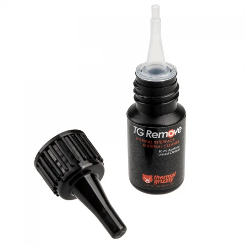 Płyn czyszczący Thermal Grizzly Remove - 10ml