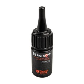 Płyn czyszczący Thermal Grizzly Remove - 10ml