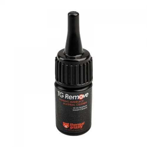 Płyn czyszczący Thermal Grizzly Remove - 10ml